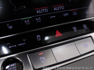 Audi A6 Avant 3,0 50TDi S-Line VZ 2022