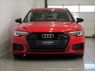 Audi A6 Avant 3,0 50TDi S-Line VZ 2022