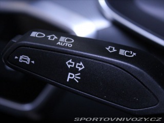 Audi A6 Avant 3,0 50TDi S-Line VZ 2022