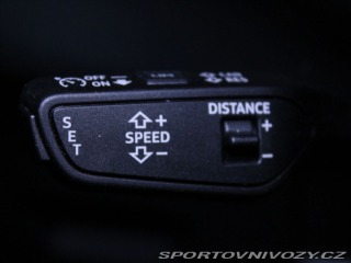 Audi A6 Avant 3,0 50TDi S-Line VZ 2022