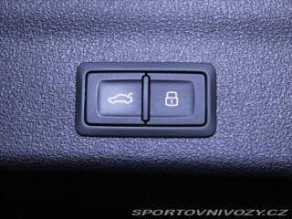 Audi A6 Avant 3,0 50TDi S-Line VZ 2022