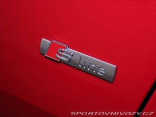 Audi A6 Avant 3,0 50TDi S-Line VZ 2022