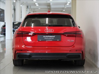 Audi A6 Avant 3,0 50TDi S-Line VZ 2022