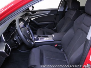 Audi A6 Avant 3,0 50TDi S-Line VZ 2022