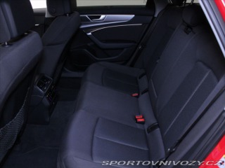 Audi A6 Avant 3,0 50TDi S-Line VZ 2022