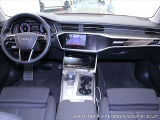 Audi A6 Avant 3,0 50TDi S-Line VZ 2022