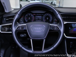 Audi A6 Avant 3,0 50TDi S-Line VZ 2022