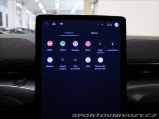 Ford Mustang Mach-E 0,1 91kWh GT 4x4 3 2024