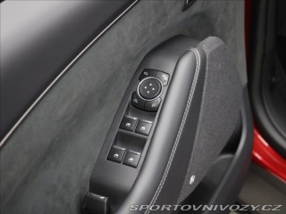 Ford Mustang Mach-E 0,1 91kWh GT 4x4 3 2024