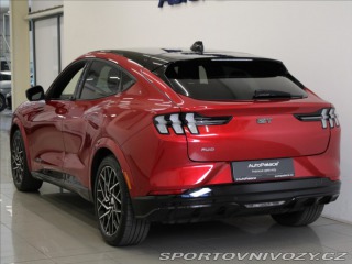 Ford Mustang Mach-E 0,1 91kWh GT 4x4 3 2024