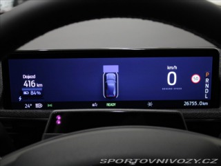 Ford Mustang Mach-E 0,1 91kWh GT 4x4 3 2024