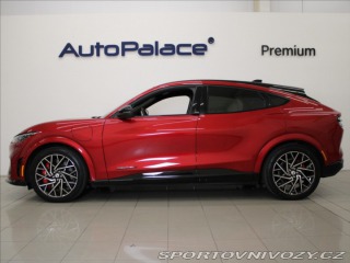 Ford Mustang Mach-E 0,1 91kWh GT 4x4 3 2024