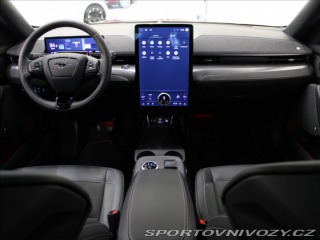 Ford Mustang Mach-E 0,1 91kWh GT 4x4 3 2024