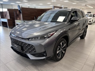 MG  HS 1.5 TGI Exclusive 7DCT