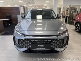 MG Ostatní modely HS 1.5 TGI Exclusive 7DCT 2024