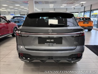 MG Ostatní modely HS 1.5 TGI Exclusive 7DCT 2024