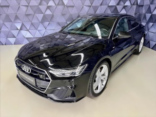 Audi A7 50TDI QUATTRO S-LINE, MAT