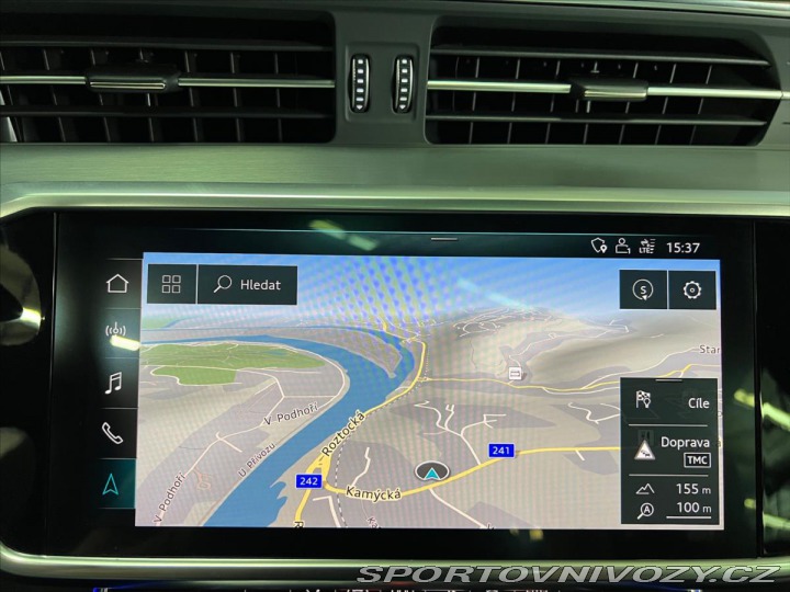 Audi A7 50TDI QUATTRO S-LINE, MAT 2018