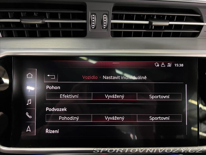 Audi A7 50TDI QUATTRO S-LINE, MAT 2018