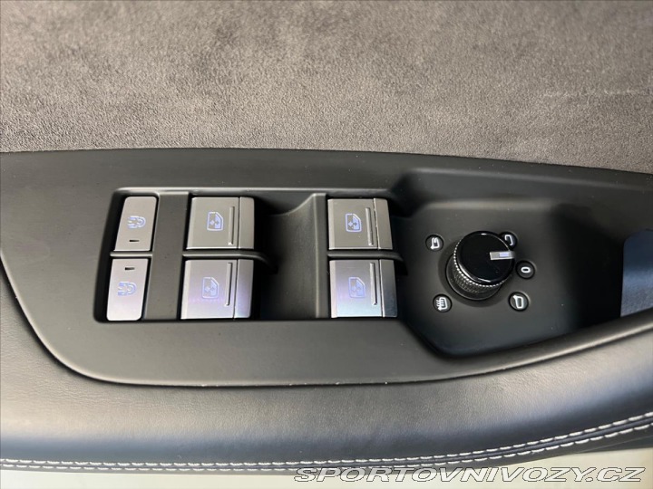 Audi A7 50TDI QUATTRO S-LINE, MAT 2018