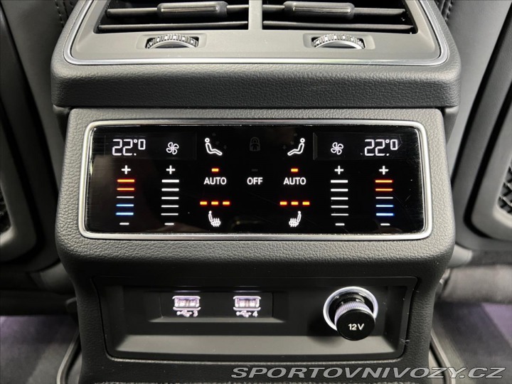 Audi A7 50TDI QUATTRO S-LINE, MAT 2018