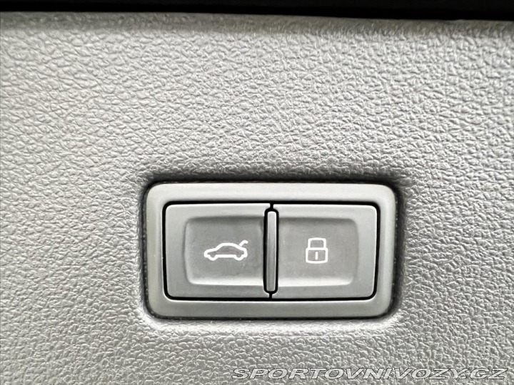 Audi A7 50TDI QUATTRO S-LINE, MAT 2018