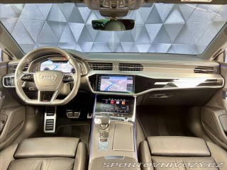 Audi A7 50TDI QUATTRO S-LINE, MAT 2018