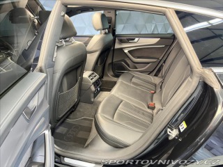 Audi A7 50TDI QUATTRO S-LINE, MAT 2018