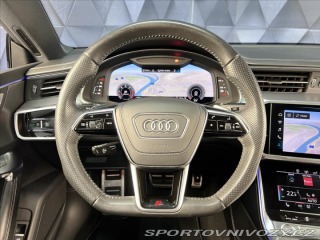 Audi A7 50TDI QUATTRO S-LINE, MAT 2018