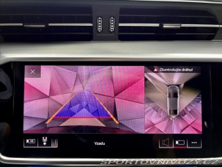 Audi A7 50TDI QUATTRO S-LINE, MAT 2018