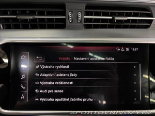 Audi A7 50TDI QUATTRO S-LINE, MAT 2018