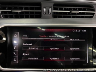 Audi A7 50TDI QUATTRO S-LINE, MAT 2018