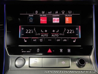 Audi A7 50TDI QUATTRO S-LINE, MAT 2018