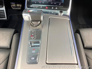 Audi A7 50TDI QUATTRO S-LINE, MAT 2018