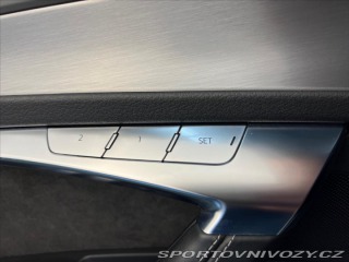 Audi A7 50TDI QUATTRO S-LINE, MAT 2018