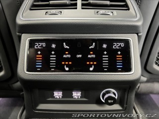 Audi A7 50TDI QUATTRO S-LINE, MAT 2018