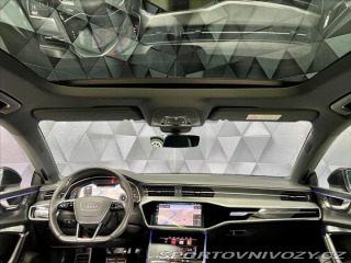 Audi A7 50TDI QUATTRO S-LINE, MAT 2018