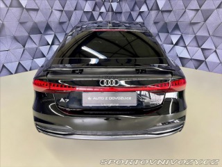 Audi A7 50TDI QUATTRO S-LINE, MAT 2018