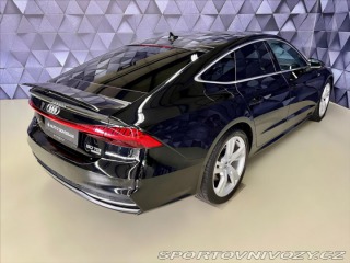 Audi A7 50TDI QUATTRO S-LINE, MAT 2018