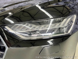 Audi A7 50TDI QUATTRO S-LINE, MAT 2018
