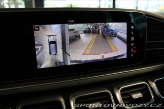 Mercedes-Benz Ostatní modely GLE 350de 4MATIC AMG Line Nig 2021