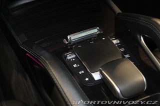 Mercedes-Benz Ostatní modely GLE 350de 4MATIC AMG Line Nig 2021