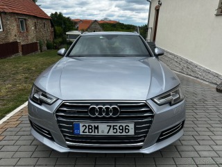 Audi A4 3,0   TDi quattro AUTOMAT