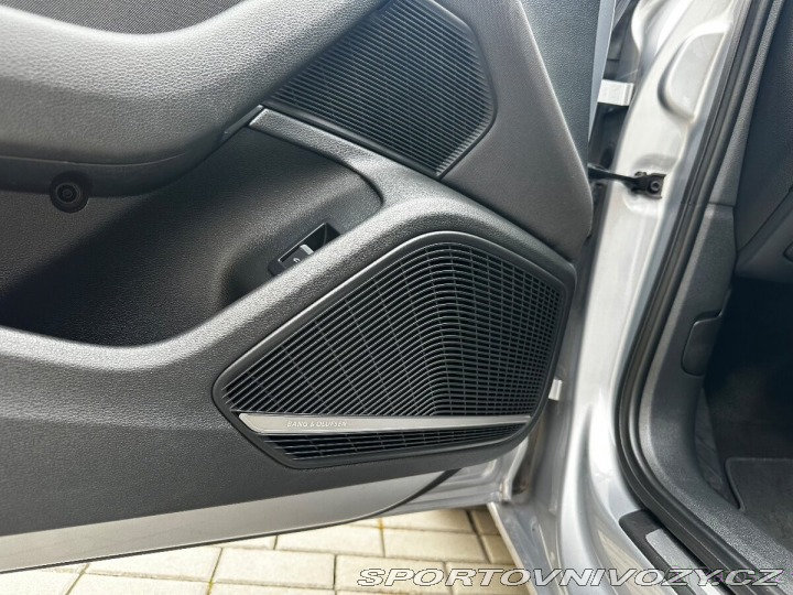 Audi A4 3,0 TDi quattro AUTOMAT 2015