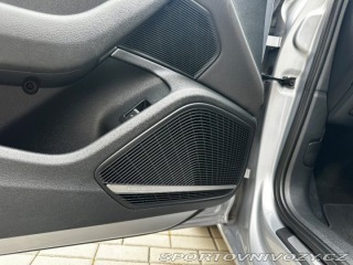 Audi A4 3,0 TDi quattro AUTOMAT 2015