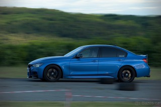 BMW 3 3,0   F30 330D - zadokolk