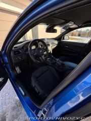 BMW 3 3,0 F30 330D - zadokolk 2013