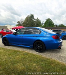 BMW 3 3,0 F30 330D - zadokolk 2013