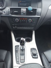 BMW X3 2,0 1800