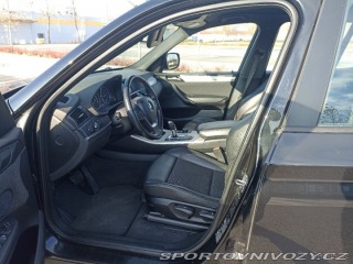 BMW X3 2,0 1800